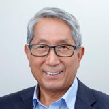 Sylvia Graves & Daniel Shin