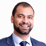 Dave Singh & Yugal Sachdeva