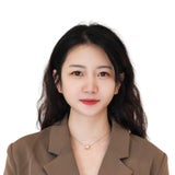 Harry Wang & Cassie Su