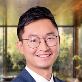 Justin Shen & Yan Lin