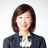 Tina Shi & Lily Zhang