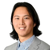 Kristy Li & Adam Tan