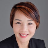 Annie Xu & Cherry Yang