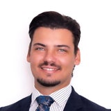 Melanie Broodryk & Josh Troskie