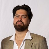 Paula Tuhaka & Luke Tuhaka