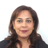 Ricky Yap & Shiuli Thakurdas