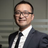 Johnny Huang & Luke Shi