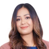 Gary Singh & Nisha Shukla