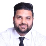 Scott McElhinney & Narinder Dhillon