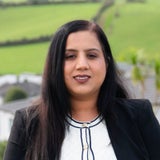 Rashmin Singh
