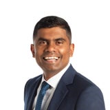 Vikas Vij & Nuwan Dhanushka Silva