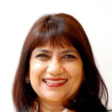 Usha Sumer & Binesh Sumer