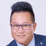 Girish Verma & Alex Wu