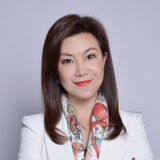Paula Boontueng & Coco Wang