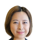 Daniel Huang & Connie Wang