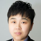 Anthony An & Di Weng