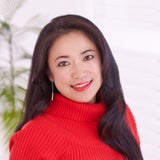 Peter Inwood & Elaine Wang