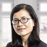 Lars Kuo & Lillian Wen