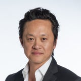 Steve Wu & Belinda Illingworth