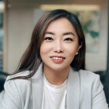 Jason Li & Cathy Xue