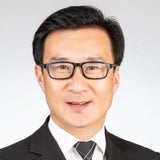 Philip Davis & Aken Yuan