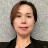 Kitty Long & Lisa Yu