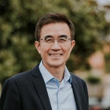 Mark Yang