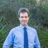 Peter Crean & Mark Clyne