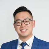 Sindy Xiong & Alan Chen