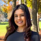 Shaan Joshi & Nikita Aery