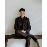 Matt Adsett & Rico Adsett