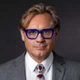 Verena Ryan & Paul Neshausen