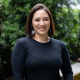 Ben Palavi & Lia Tapsell