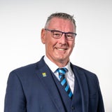 Brayden Coldicutt & Fran Jordan