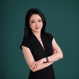 Brendan Goodwin & Yang Yang