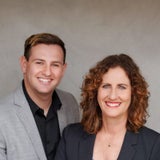 Anna Lechtchinski & Julia Barnett