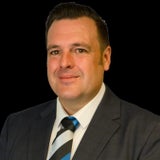 Richard Cathro & Kevin O'Donnell