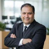 Hassan Zaheer