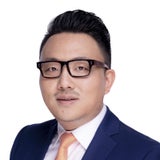 Alina Yang & Roman Hu