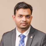 Giyora Barzilay & Brijesh Patel