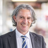 Steve Maserow & Diana Cussen