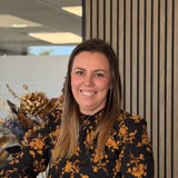 Caitlin Bonne & Paige Roxburgh