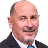 Graeme King & Kevin O'Donnell