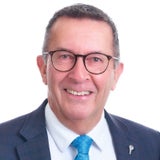 Sue Saywell & Kerry Graham