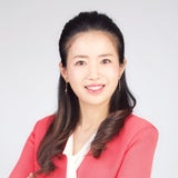 Shirley Tong & Lauren Liu