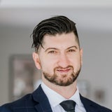 Rick Steenberg & Brendan Langdon