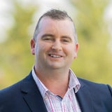 Melissa Beresford & Brendon Moore