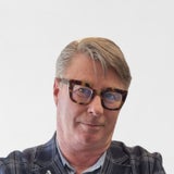 Philip Davis & Malcolm Parker