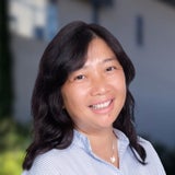 Yan Lin & Joanne Yin