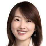 Jessica Zhou & Kitty Long